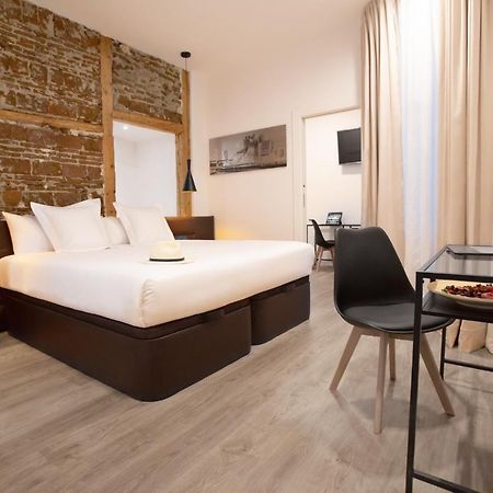 Woohoo Rooms Fuencarral Madrid Eksteriør bilde